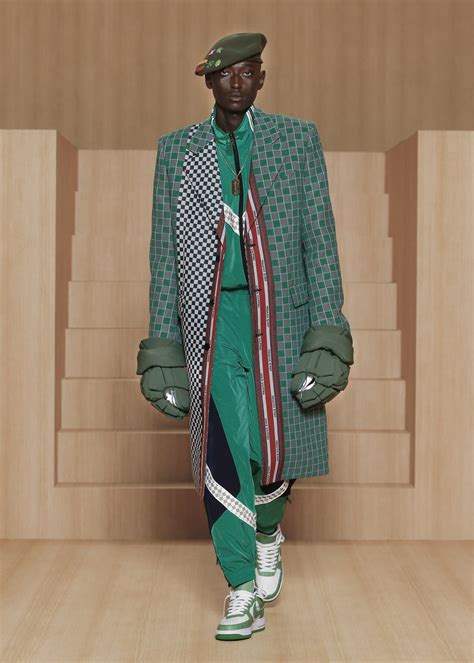 louis vuitton mens spring 2022|Louis Vuitton fashion.